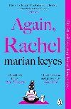Again, Rachel: The No 1 Bestseller That Everyone Is Talking About - Keyesov Marian