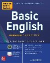 Practice Makes Perfect: Basic English, Premium Third Edition - Lachance Julie
