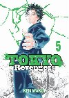 Tokyo Revengers 5 - Wakui Ken
