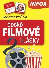 esk filmov hlky - vdomostn hra - Infoa