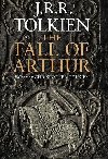The Fall of Arthur - Tolkien John Ronald Reuel