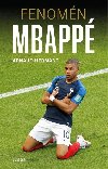 Fenomn Mbapp - Arnaud Hermant
