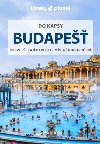 Budape do kapsy - Lonely Planet - Lonely Planet