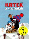Krtek a snhulk - Hana Doskoilov; Zdenk Miler