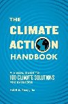 The Climate Action Handbook: A Visual Guide to 100 Climate Solutions for Everyone - Roop Heidi