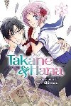 Takane & Hana 1 - Shiwasu Yuki