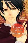 Dawn of the Arcana 3 - Toma Rei