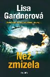 Ne zmizela - Gardnerov Lisa