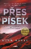 Pes psek - Hugh Howey