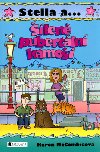 LEN PUBERTLN KMOI - Karen McCombieov