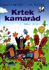 KRTEK KAMARD - Ji ek; Zdenk Miler