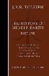 The History of Middle-earth: Part 1 - Tolkien John Ronald Reuel