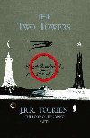 The Two Towers (The Lord of the Rings, Book 2) - Tolkien John Ronald Reuel
