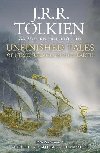 Unfinished Tales - Tolkien John Ronald Reuel