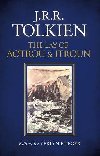 The Lay of Aotrou and Itroun - Tolkien John Ronald Reuel