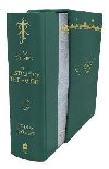 The History of the Hobbit: One Volume Edition - Tolkien John Ronald Reuel
