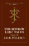 Book Of Lost Tales 2 - Tolkien John Ronald Reuel