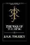 War Of the Ring - Tolkien John Ronald Reuel