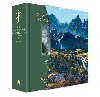 The Complete Guide to Middle-earth: The Definitive Guide to the World of J.R.R. Tolkien - Foster Robert