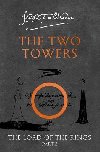 The Two Towers (The Lord of the Rings, Book 2) - Tolkien John Ronald Reuel