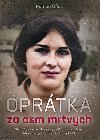 Oprtka za osm mrtvch - Roman Clek