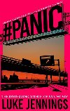 #PANIC - Luke  Jennings