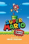 Super Mario Manga Mania - Sawada Yukio