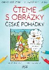 teme s obrzky: esk pohdky - Marie Adamovsk