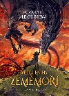 Velk kniha Zemmo, svazek druh - Ursula K. Le Guinov
