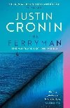 The Ferryman - Cronin Justin