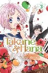 Takane & Hana 3 - Shiwasu Yuki