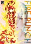Fire Punch 8 - Fudimoto Tacuki