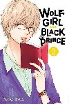 Wolf Girl and Black Prince 2 - Hatta Ayuko