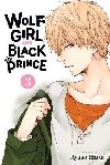 Wolf Girl and Black Prince 3 - Hatta Ayuko