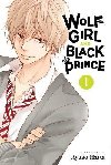Wolf Girl and Black Prince 1 - Hatta Ayuko