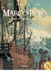 Marco Polo - Cesta za chlapeckm snem - ric Adam; Didier Convard