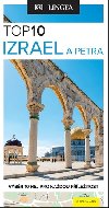 Izrael a Petra TOP 10 - Lingea