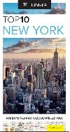 New York TOP 10 - Vbr 10 nej pro kadou pleitost - Lingea