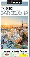 Barcelona TOP 10 - Vbr 10 nej pro kadou pleitost - Lingea