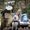 151 pbh na Stezce eskem -  Audiokniha na CD mp3 - Lucie Kutrov, Veronika Khek Kubaov