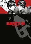 Gantz 35 - Oku Hiroja