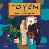 Toyen - Ilustrovan biografie - Lenka Jachanov