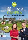 Toulav kamera 36 - Iveta Toulov, Josef Marl