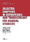 Selected chapters in orthopedics and traumatology for medical students - Doua Pavel, Dupa Valr