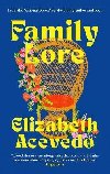 Family Lore - Acevedo Elizabeth