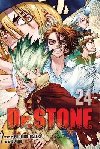 Dr. Stone 24 - Inagaki Riichiro