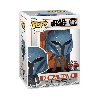 Funko POP TV: Star Wars The Mandalorian - Koska Reeves (special edition) - neuveden