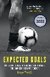 Expected Goals: The story of how data conquered football and changed the game forever - Smith Rory