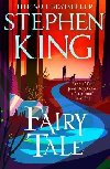 Fairy Tale - King Stephen