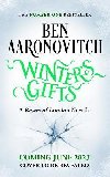 Winters Gifts: The Brand New Rivers Of London Novella - Aaronovitch Ben